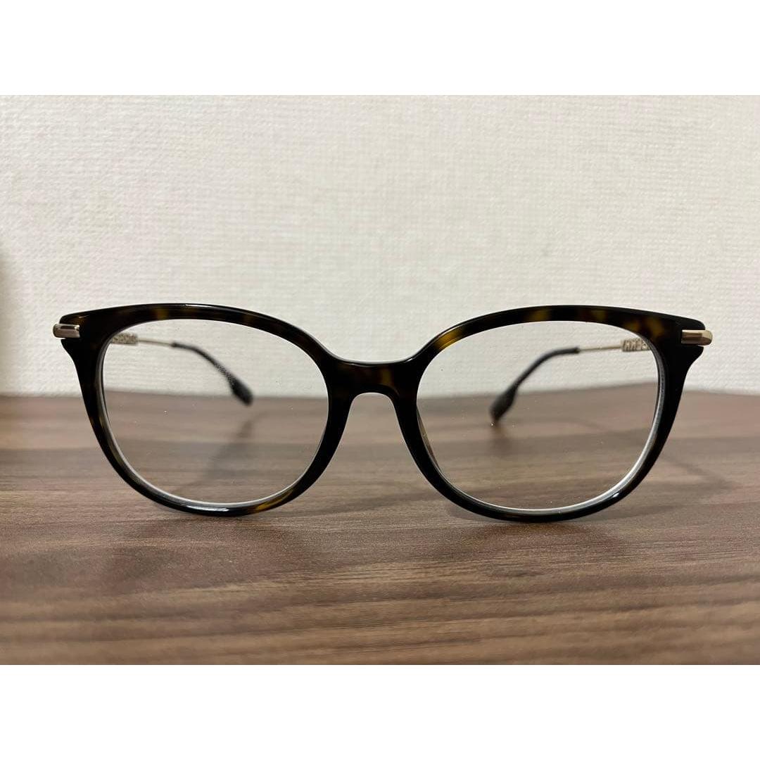 Used Burberry glasses BE2391 3002