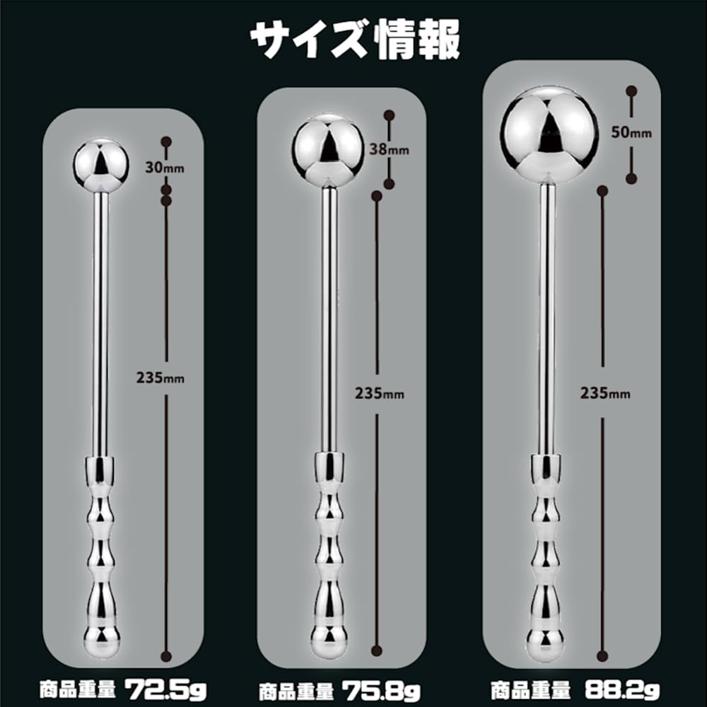 Premium A Meat Lesson S Size [Masochist Albutt] (MZR-101)