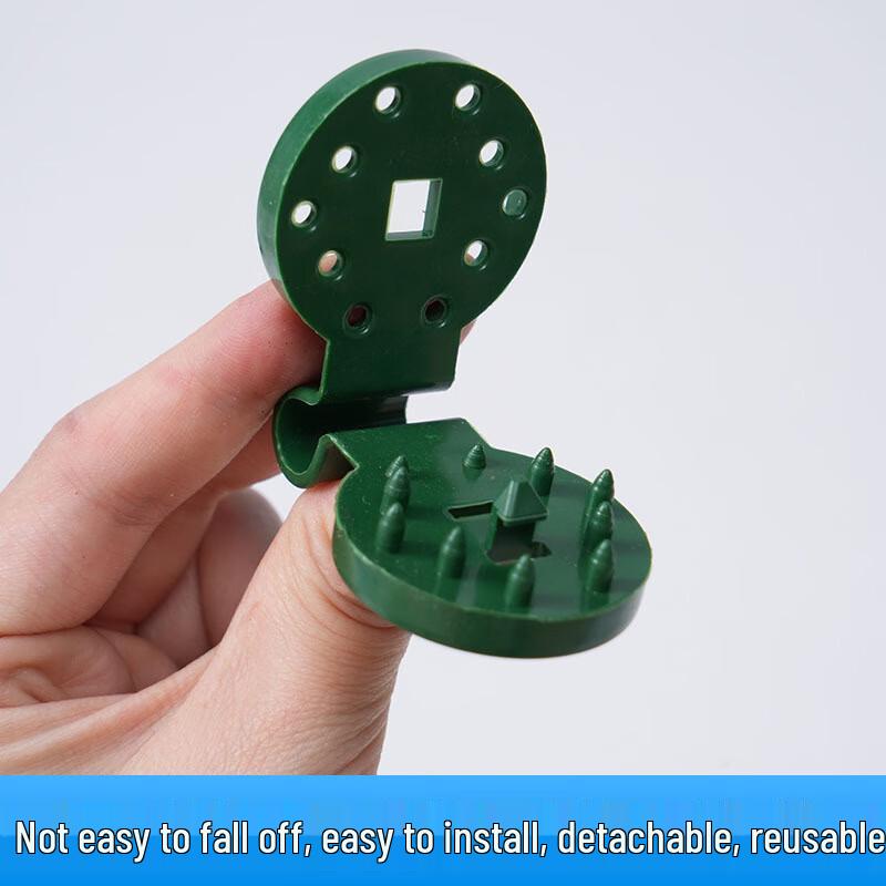 Shade Net Fixing Clips