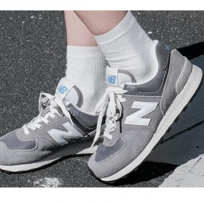 New Balance 574 Unisex Sneakers U574wr2