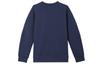 Nike Dri Fit Sweatshirt Herren Farbe Obsidian/Dunkelblau Schwarz HQ6965-451