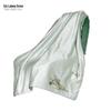 Taihu Snow 100% Tussah-Seide Nickerchen-Decke & Schal