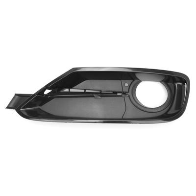 Front Bumper Fog Light Grille Right Side Fog Light Cover Replacement for 3 Series F30 F31 2011.01   2018