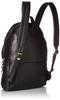 Tsumori Chisato Backpack, Light Ram, 53441 01 (Black)