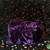 Tarot Oracle Card Storage Bag Jewelry Dices Pouches Velvets Drawstring Bag Divinations Accessories for Tarot Enthusiasts