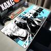 Jujutsu Kaisen XXL Muismat Anime Gojo Satoru Grote Gaming Muismat Gamer Bedrijf Toetsenbord Muismatten Tapijt Computer Bureau Mat