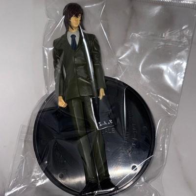 VAPPE Teru Mikami Death Note Figure DVD Volume 11 Limited Edition