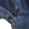 Levi's 90s 550 Old Tapered Denim Pants W34 Wash Blue Jeans Men's Used