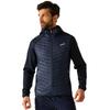 Regatta Mens Andreson Hybrid Jacket