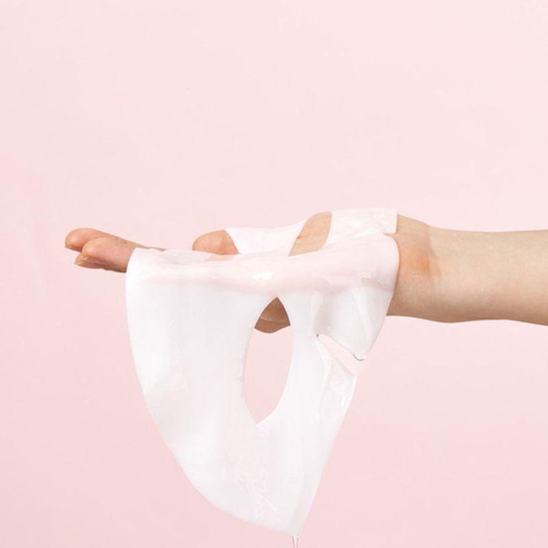 Kollagen Biogel Maske 35g x 4 Stück