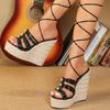 Calzado para mujer – Sandalias