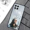 The 100 Heda Lexa Case For Samsung Galaxy M35 M21 M12 M13 M14 M15 M06 M16 M36 M56 M31 M53 M32 M52 M55 M34 M54