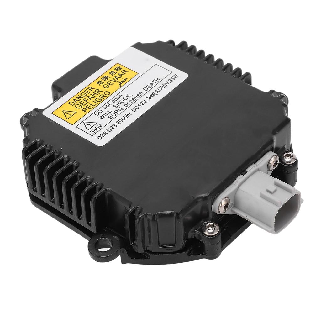Xenon HID Ballast LENA00L9NHA6454 Headlight Control Module Replacement for   Altima Maxima Murano Rogue