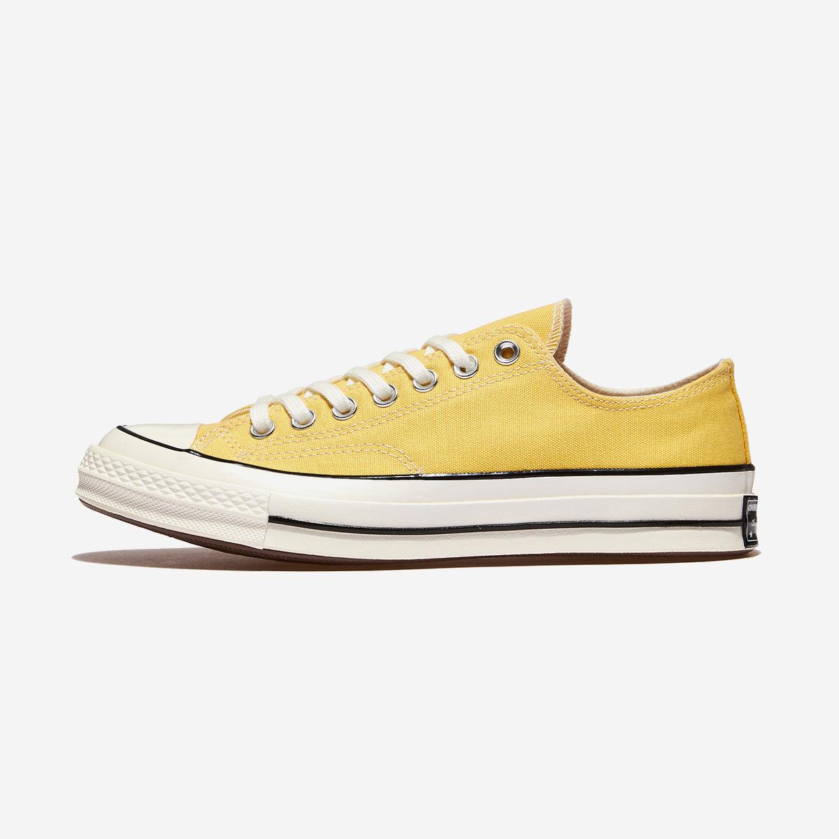 

[Converse] Chuck 70 Bananas, A10528C, 1020111691, Popular Korean Shoes 255