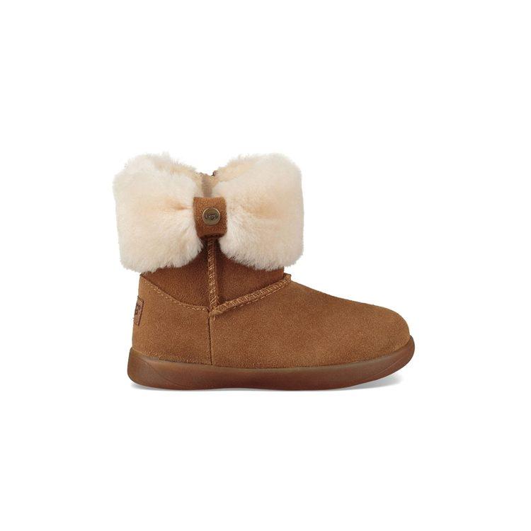 UGG Kids' Snow Boots Pre School 1095571T-CHE