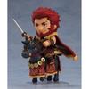 Orange Rouge Nendoroid Fate/Grand Order Rider Iskander DX