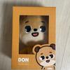 DAY6 Denimals Version 20 Don (Old Version) Dowoon Dolls