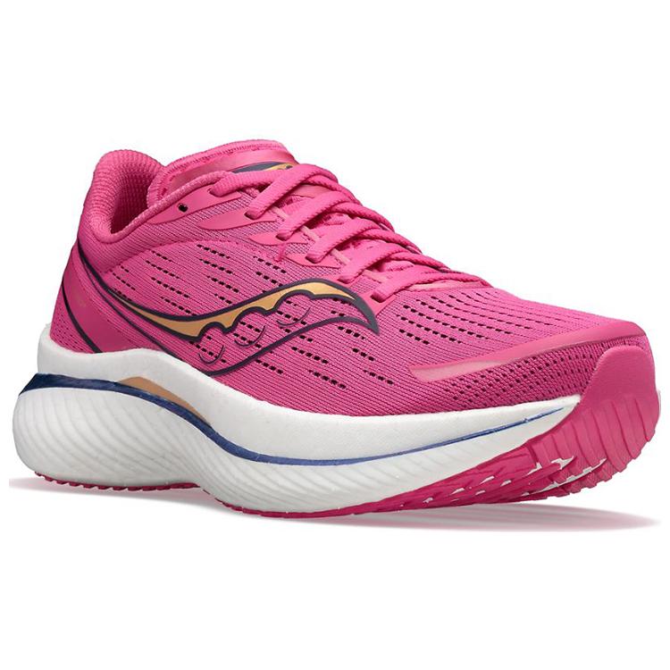SAUCONY Endorphin Speed 3 Prospect Quartz Donna S10756-40(M)