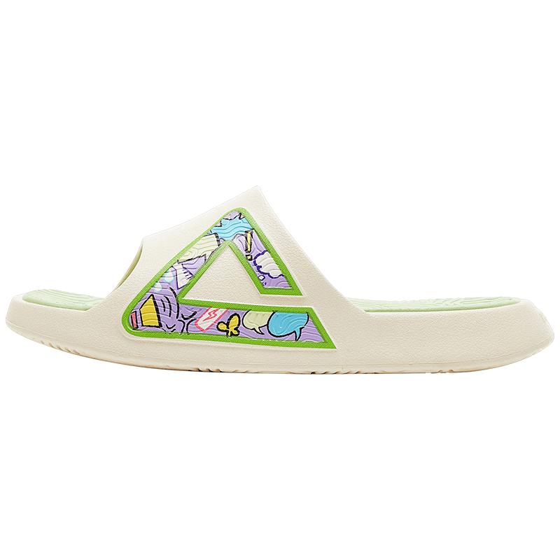 Peak Taichi Herren Sportschuhe mit dicker Sohle