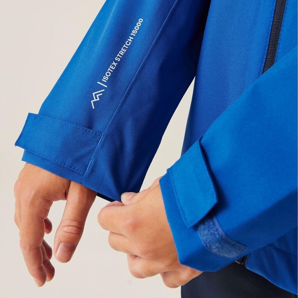 Jacket Regatta Highton Vi Jacket Waterproof Kinder Rg11444