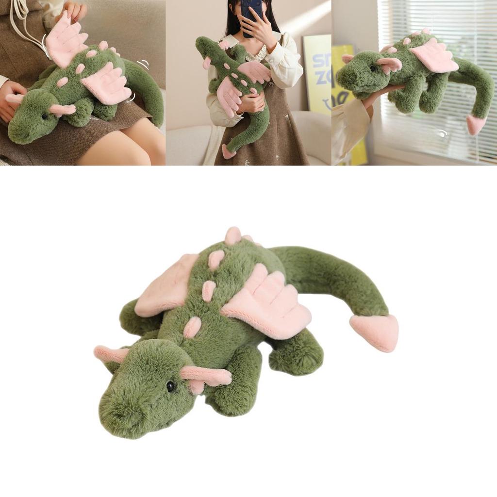 Matcha Fliegender Drache Kinder Kuscheltier Für Schlafzimmer Dekoration Geschenk Für Jungen Und Mädchen