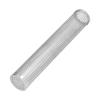 Smoker Box Cylindrical Detachable Large Capacity Fruit Wood BBQ   Smoker Tube for Outdoor Camping