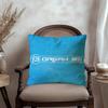 Rapper Jul Cushion Cover Inches Farmhouse Decor Home Throw Pillow Covers for Couch Decorations