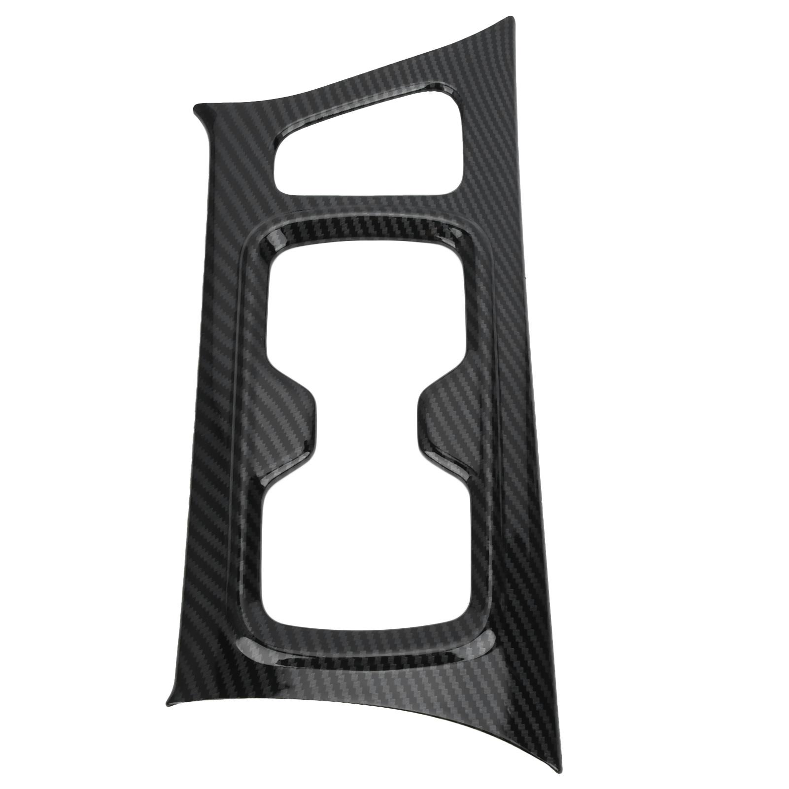 

Накладка на панель подстаканника в салоне автомобиля, подходит для Nissan Navara Frontier NP300 20152019