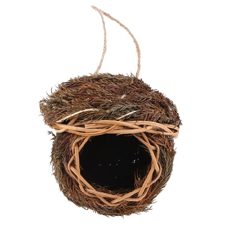 

Hummingbird Houses for Outside Hanging Large Finch Nest Mildewproof Mothproof 1