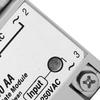 Solid State Relais Modul AC zu AC Einphasen Relais Schalter 80‑250V Eingang 24‑380V Ausgang SSR‑40AA