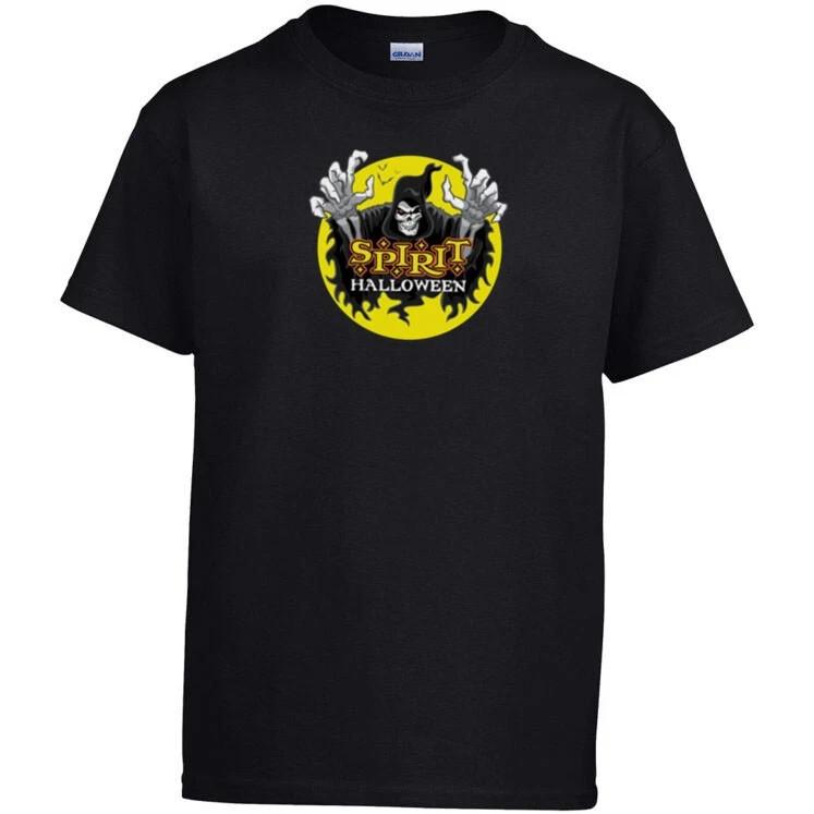 Футболка Spirit Halloween Унисекс Футболка S