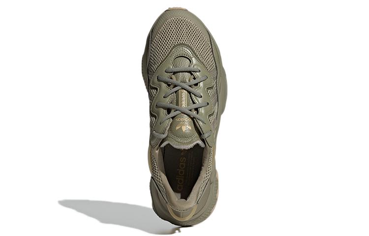 Adidas Ozweego 'Khaki Beige'