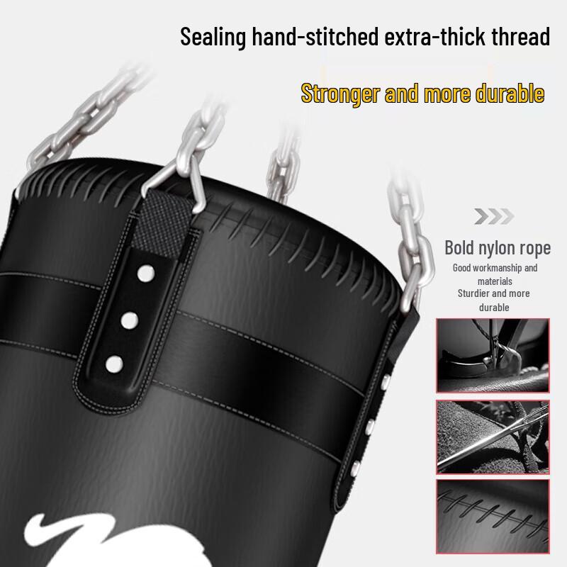 AIBEIJIAN Hanging Punching Bag