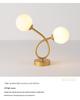 Modern Nordic Ceiling Light for Hallway, Balcony, or Entrance