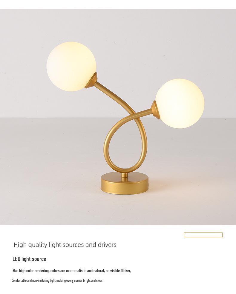 Modern Nordic Ceiling Light for Hallway, Balcony, or Entrance