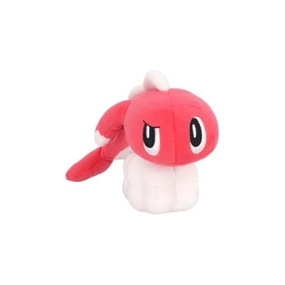 San-ei Boeki Pokemon ALL STAR COLLECTION Shrood (Droopy Form) (S) W12 x D24 x H14cm Plush PP276
