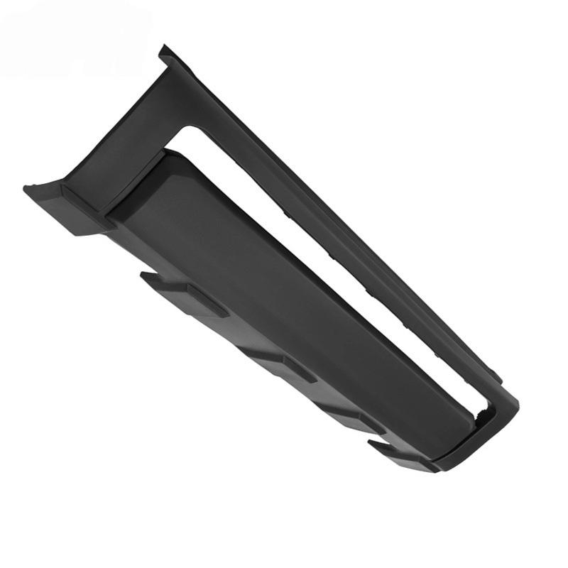 2014-21 Tundra Front Bumper Protector 539110C050/C900 Chuanze