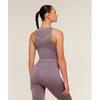 Gymshark Running Seamless Tank Dusk Purple Walnut Mauve B5c8j Pcm5