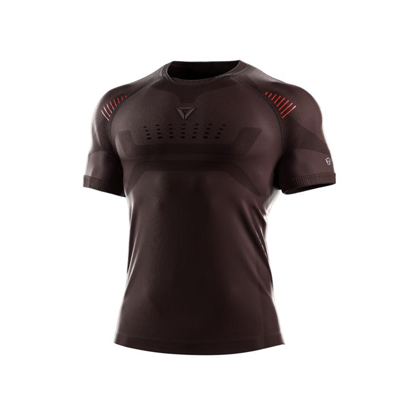 Monster Guardians Men s Short-Sleeve Fitness T-Shirt XL