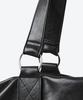 Shoopen Pu Large Duffle Bag Hpabggf702
