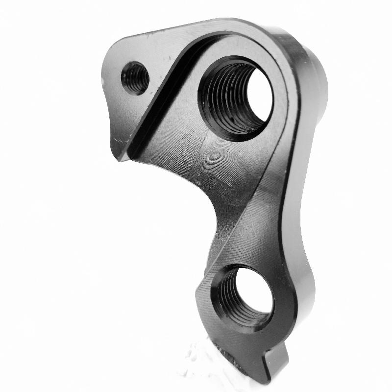 1Pz Per Seroxat Twitter Heppe Ctm Dema Conor WRC Ebike E-Bike Telaio in Carbonio Mountain Bike Deragliatore Gancio RD Dropout Meccanico 29