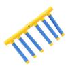 Catching Sticks Game 3   Speed Improve Hand Eye Coordination Reactivity Training Falling Sticks Toy for Indoor Outdoor