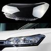 2010-2016 Citroen C5 Linke Frontscheinwerferlinse