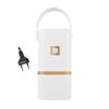 Portable Small Clothes Dryer with Dry Bag Condenser Dryer Foldable Clothes Dryer for Light Clothing and Baby Wear