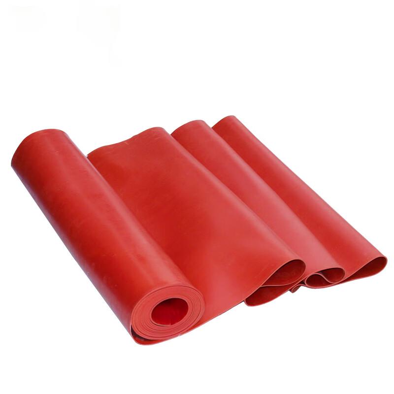 High-Voltage Insulating Rubber Mat