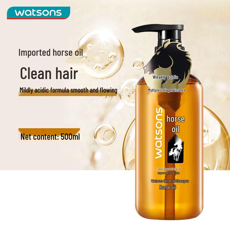 Watsons Haarshampoo