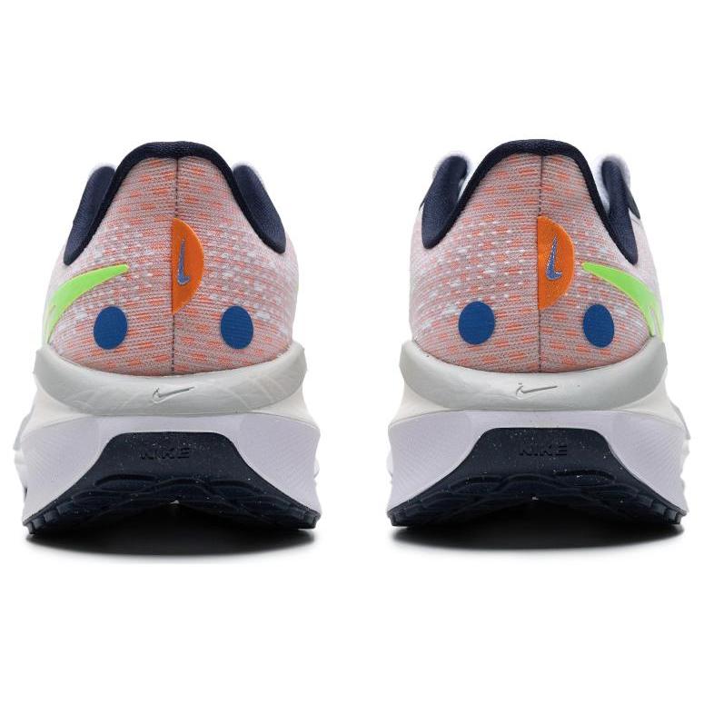 New Nike Air Zoom Vomero 17 'White Pink' Women's FB8502-100