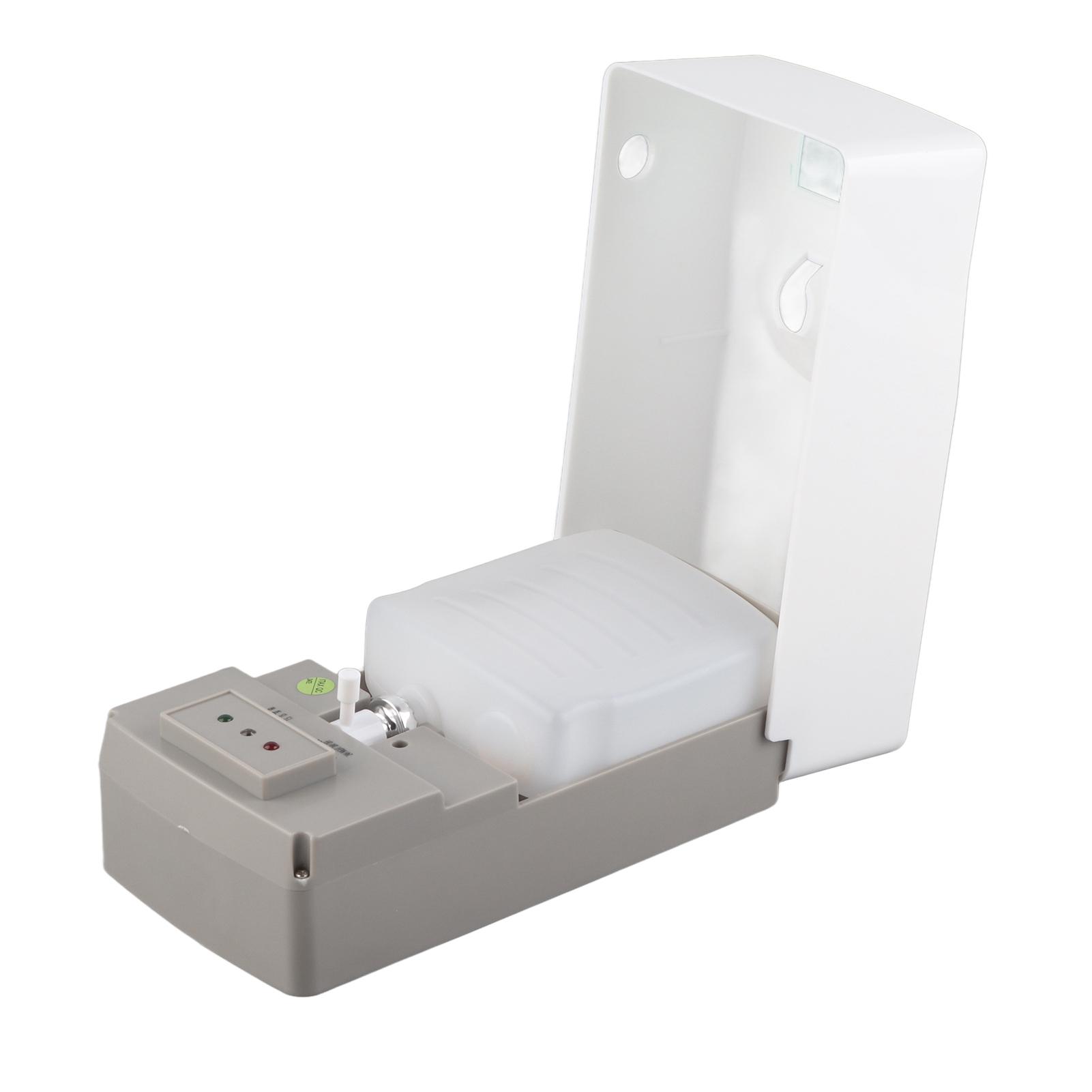 

Smart Automatic Perfume Dispenser Mini Fragrance Aroma Dispenser Aroma Diffuser for Home Hotel