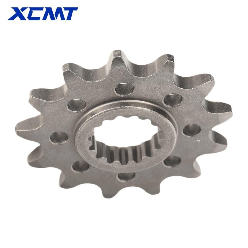 Motorcycle Front Sprocket Gear 13 Tooth For KTM SX SXF XC XCF XCW XCF-W MXC EXC EXC-F Six Days 250 350 450 530 Husky FC FE TC TE