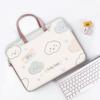 Lundy Laptop Bag Pouch Case Shoulder Strap Hello Cloud